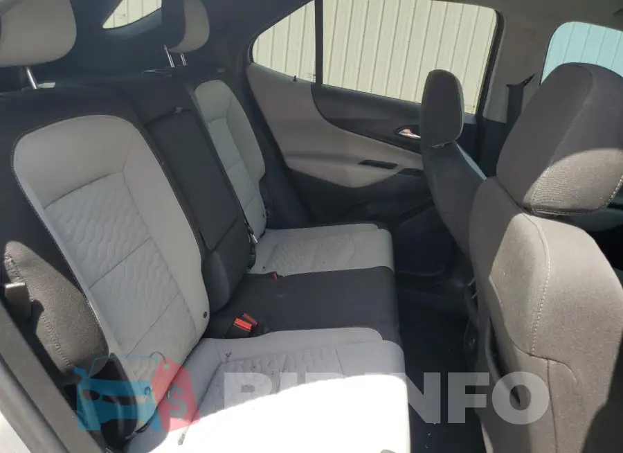 3GNAXHEV8LS703076 Photo# 11