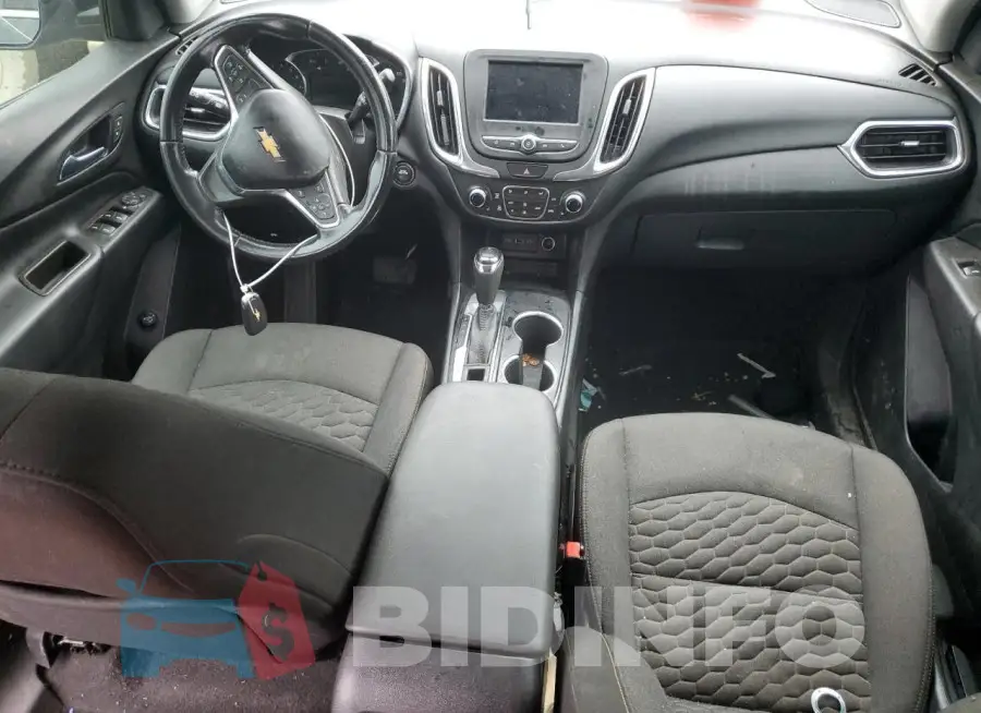 3GNAXKEVXLS693924 Photo# 8