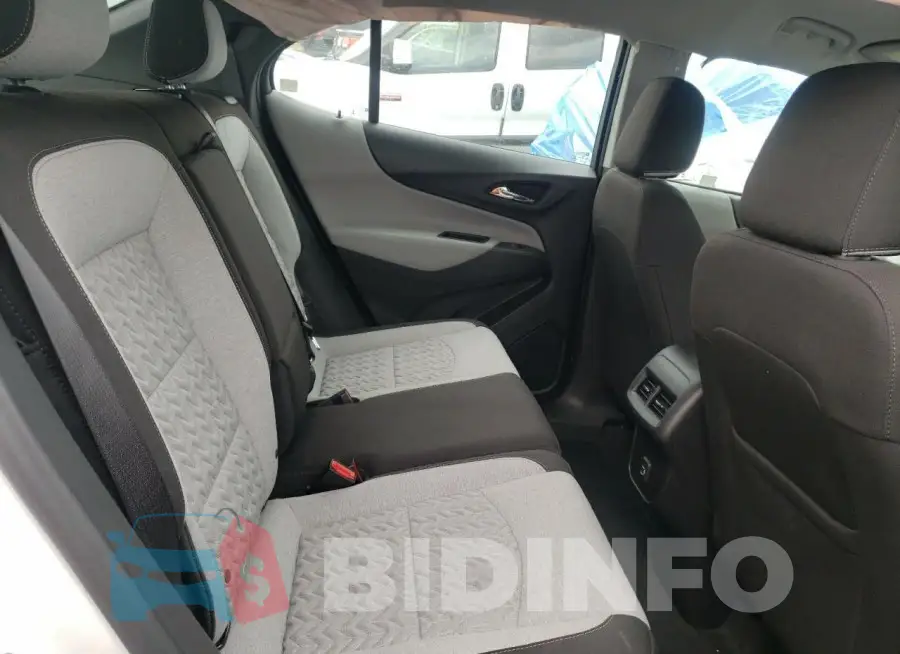 3GNAXSEV8NS231607 Photo# 10