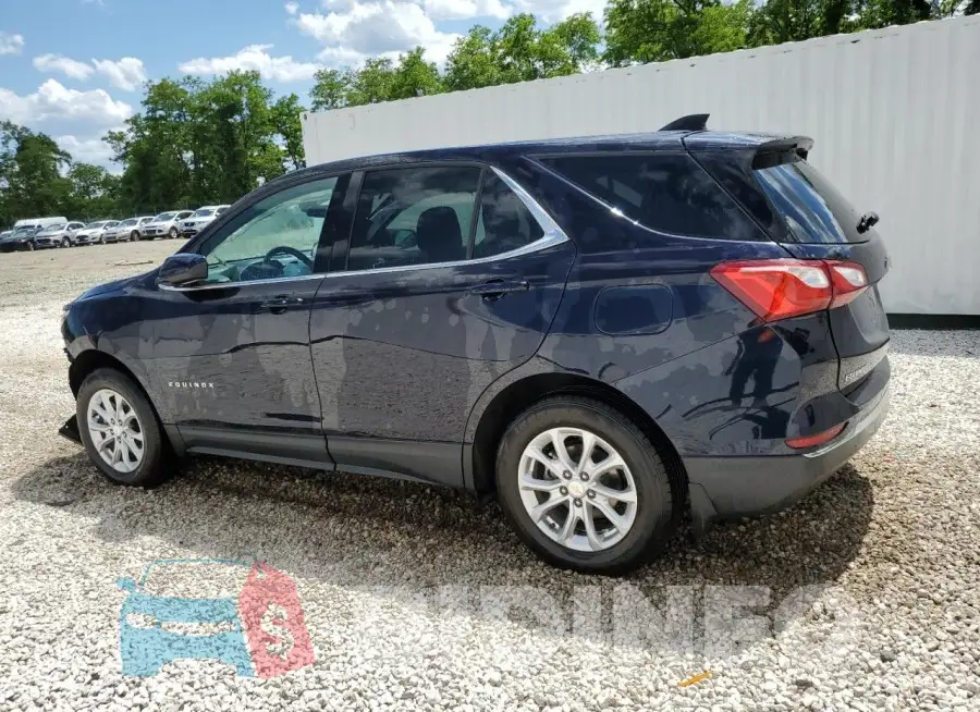 3GNAXUEVXLS552704 Photo# 2