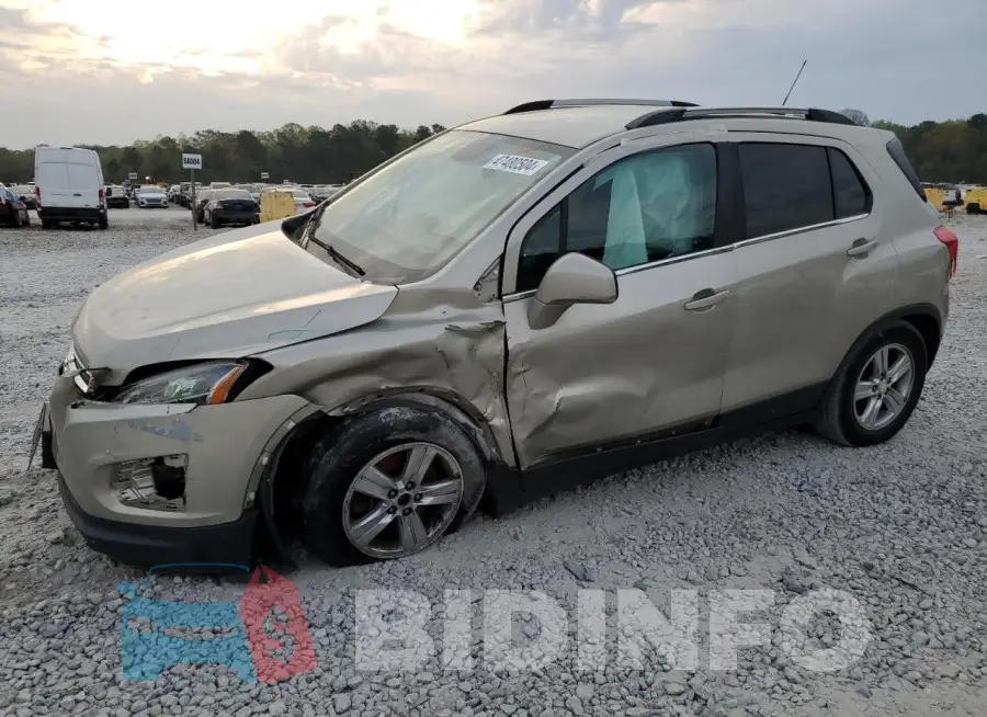 3GNCJLSB8GL278739 Photo# 1
