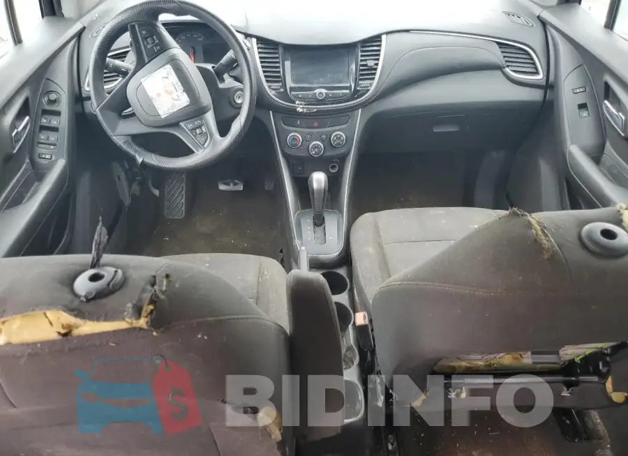 3GNCJPSB1HL139674 Photo# 8