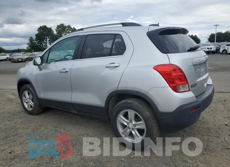 3GNCJPSB9GL160769 Photo# 2