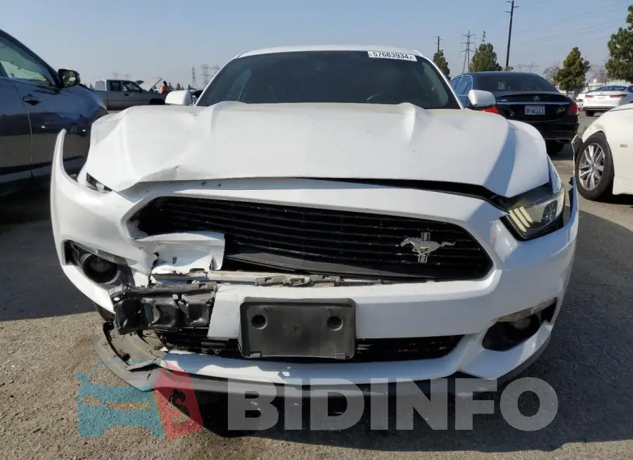 1FA6P8TH8G5253320 Photo# 5
