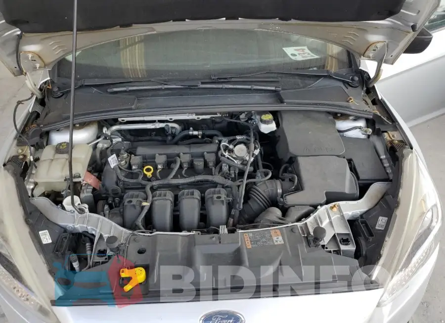 1FADP3E2XJL299575 Photo# 11