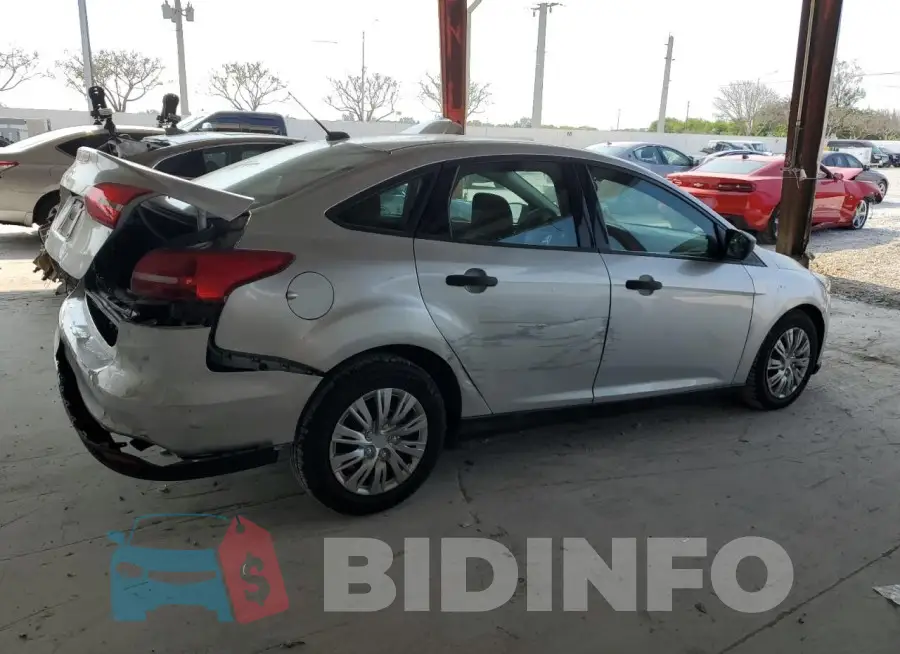 1FADP3E2XJL299575 Photo# 3