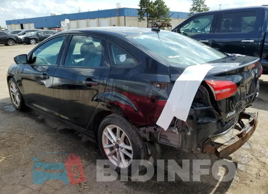 1FADP3F20GL350847 Photo# 2