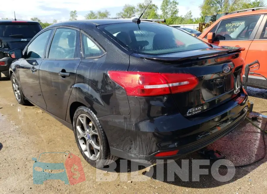 1FADP3F23FL201038 Photo# 2
