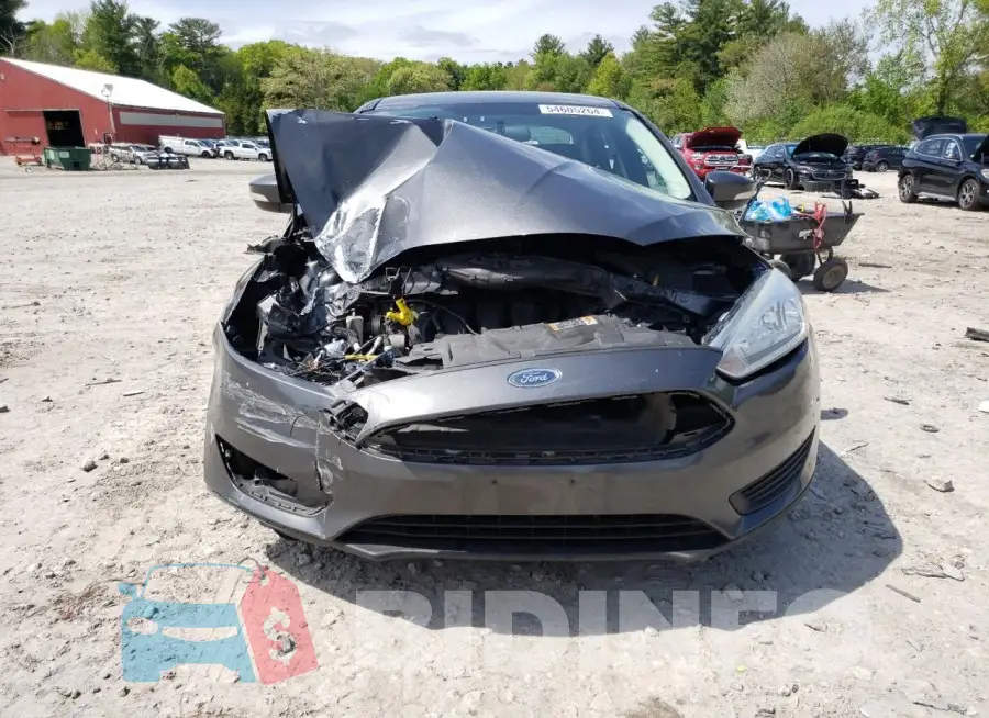 1FADP3F23FL212928 Photo# 5