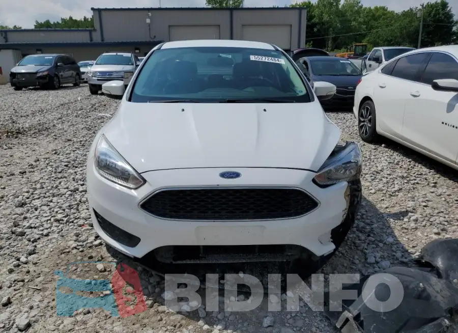 1FADP3F23HL332294 Photo# 5