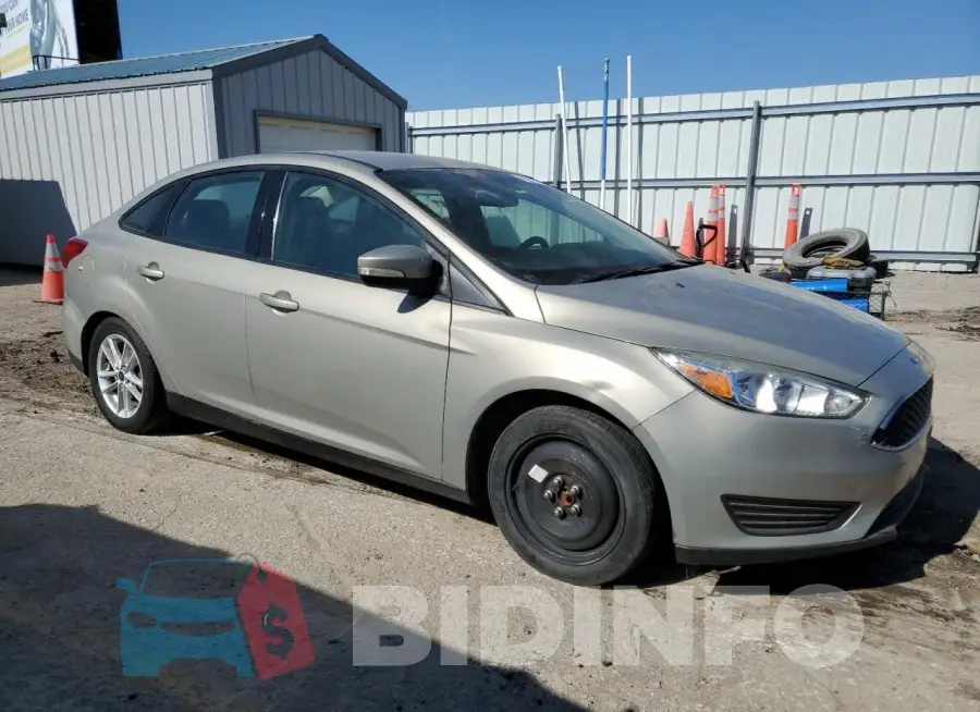 1FADP3F25FL233456 Photo# 4