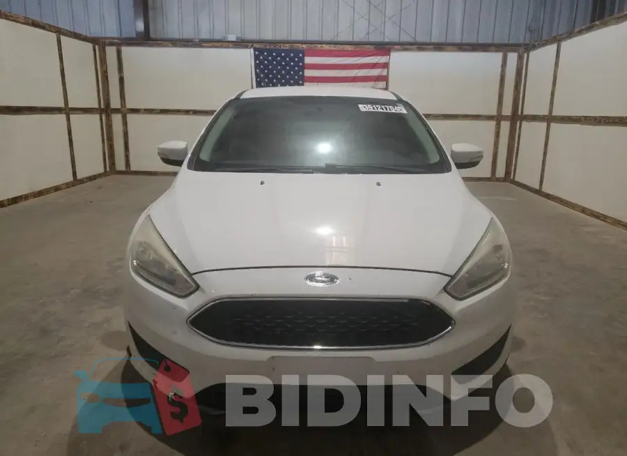 1FADP3F25HL212951 Photo# 5