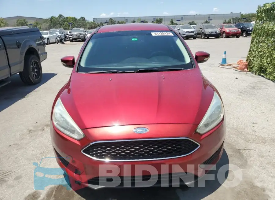1FADP3F27GL249644 Photo# 5