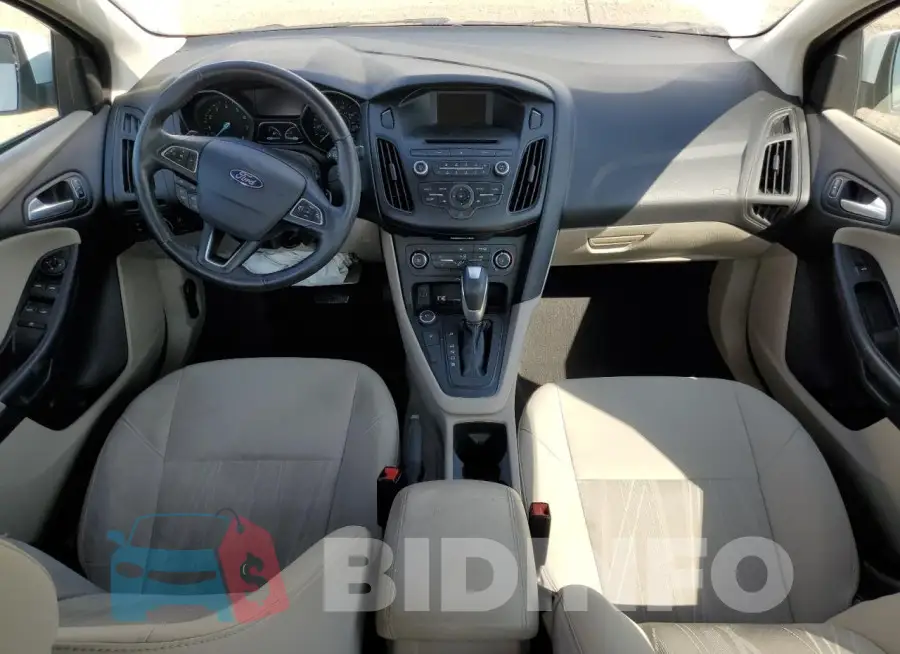 1FADP3F28FL287382 Photo# 8