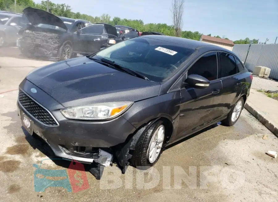 1FADP3F2XHL315542 Photo# 1