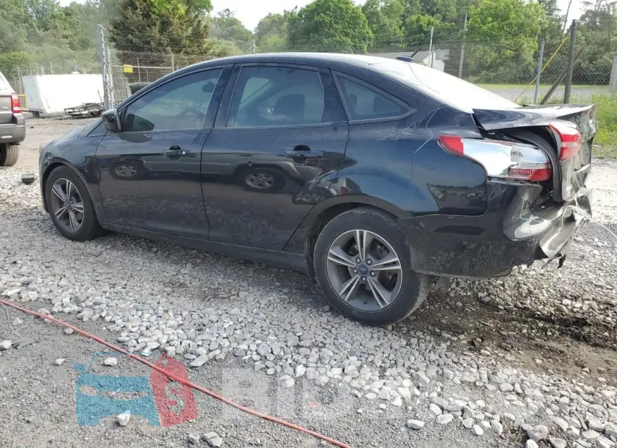 1FADP3FE9JL219725 Photo# 2