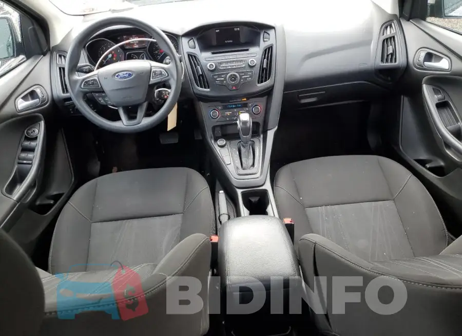 1FADP3FEXGL207883 Photo# 8