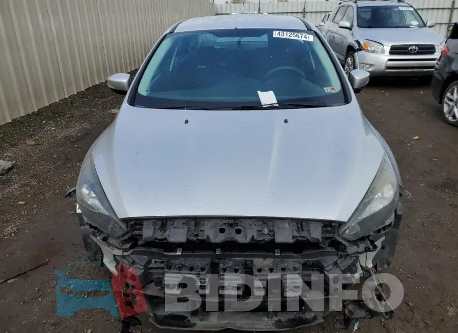 1FADP3FEXGL207883 Photo# 5