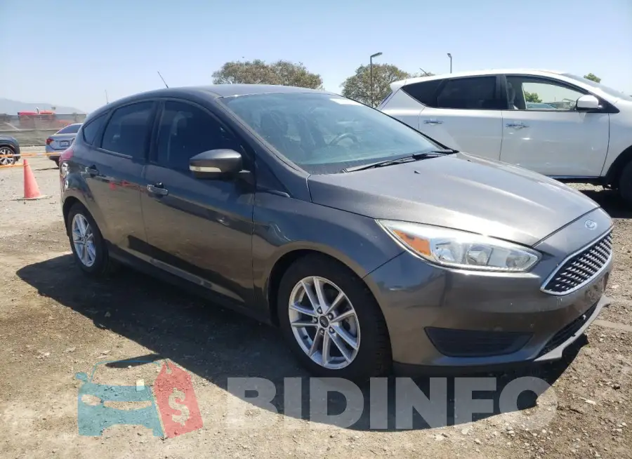 1FADP3K22GL258547 Photo# 4