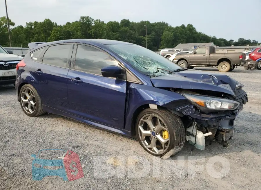 1FADP3L91HL228260 Photo# 4