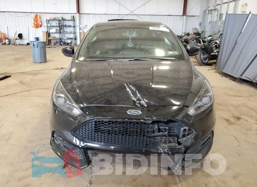 1FADP3L96GL400782 Photo# 5