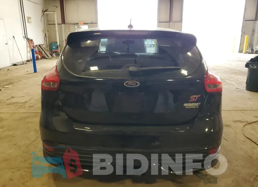 1FADP3L96GL400782 Photo# 6