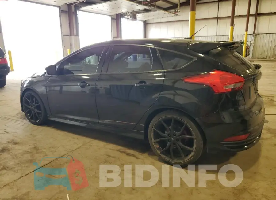 1FADP3L96GL400782 Photo# 2