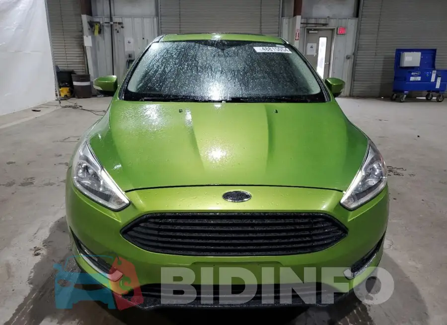 1FADP3N27JL252178 Photo# 5