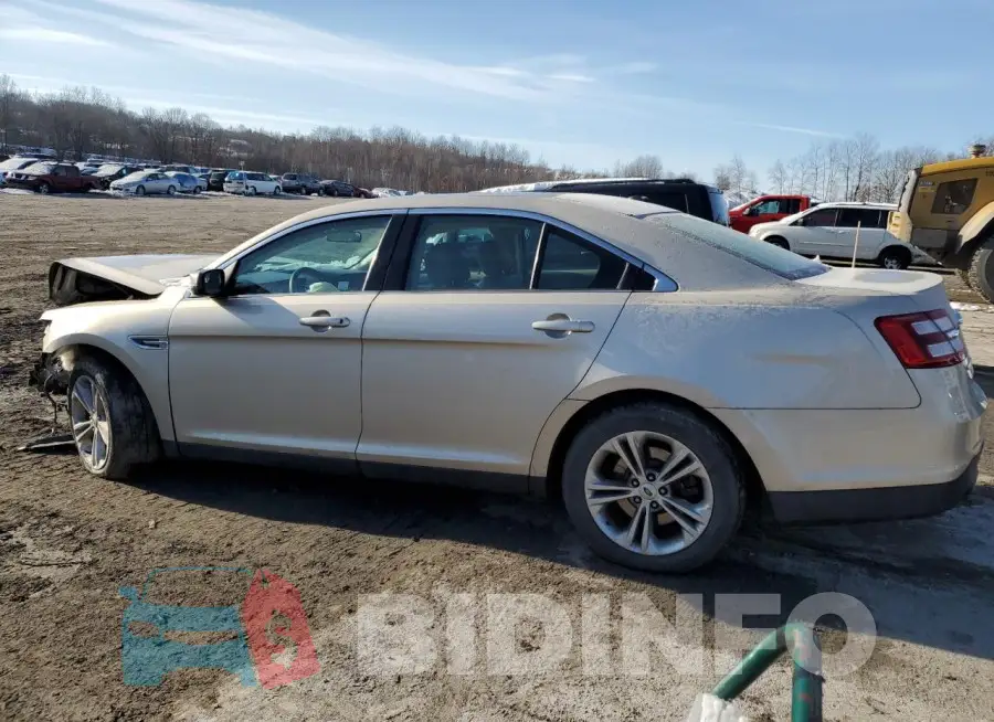 1FAHP2D81HG136771 Photo# 2