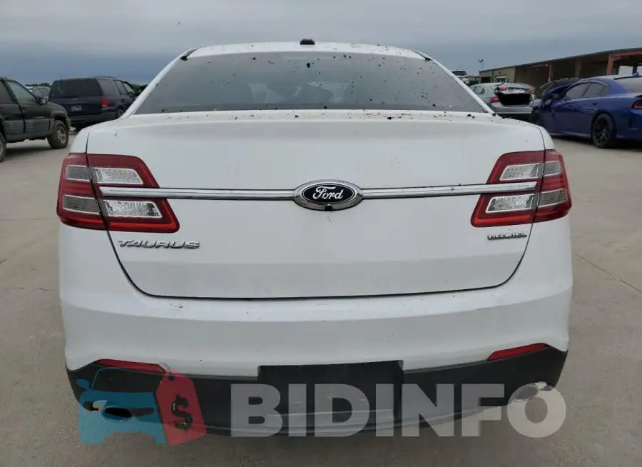 1FAHP2D81JG115621 Photo# 6