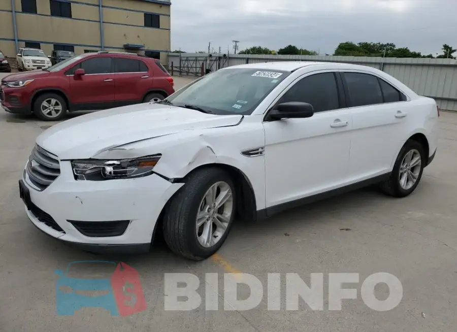1FAHP2D81JG115621 Photo# 1
