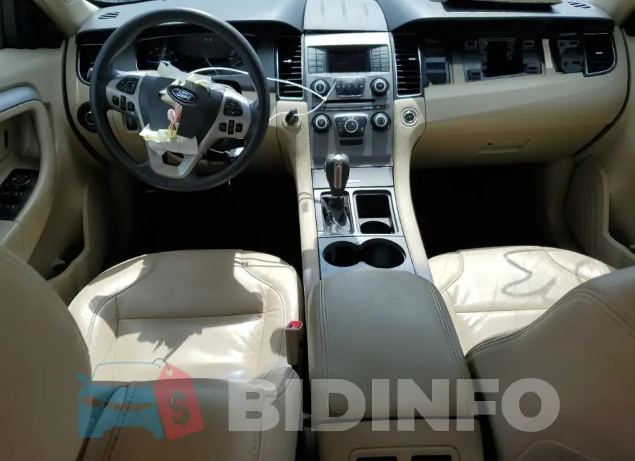 1FAHP2D82GG146840 Photo# 8