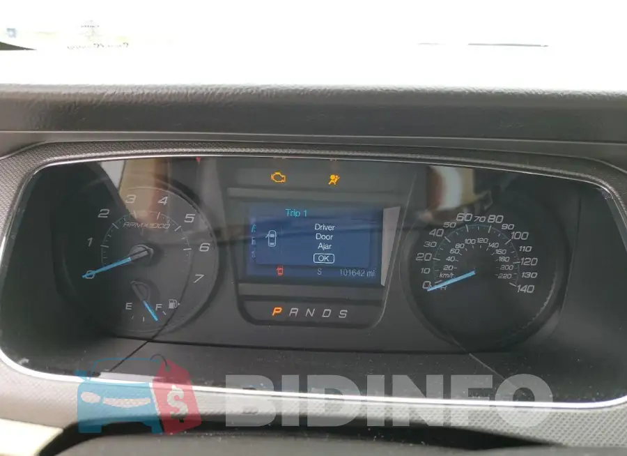 1FAHP2D89FG159681 Photo# 9