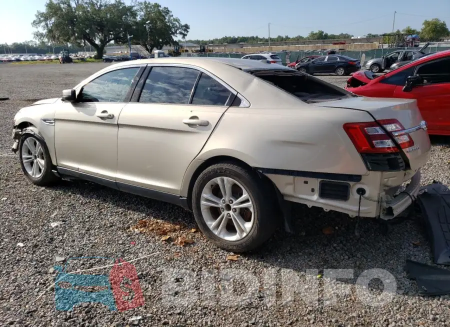1FAHP2E80JG125989 Photo# 2