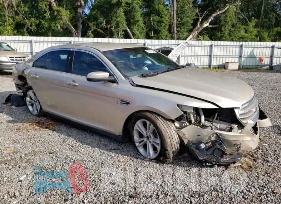 1FAHP2E80JG125989 Photo# 4