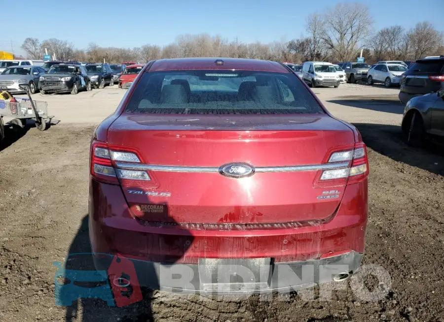 1FAHP2E84HG139954 Photo# 6