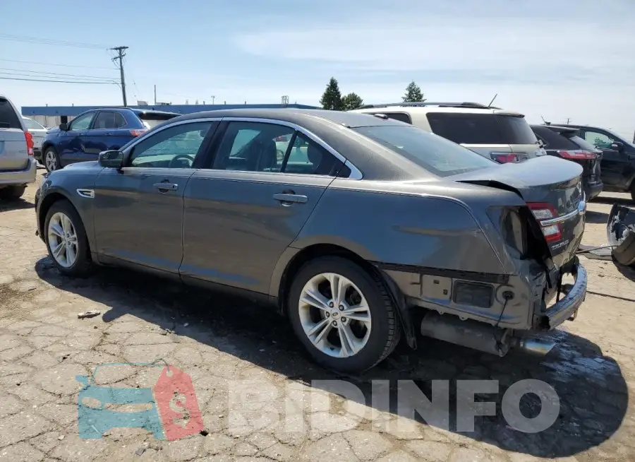 1FAHP2E85GG103947 Photo# 2