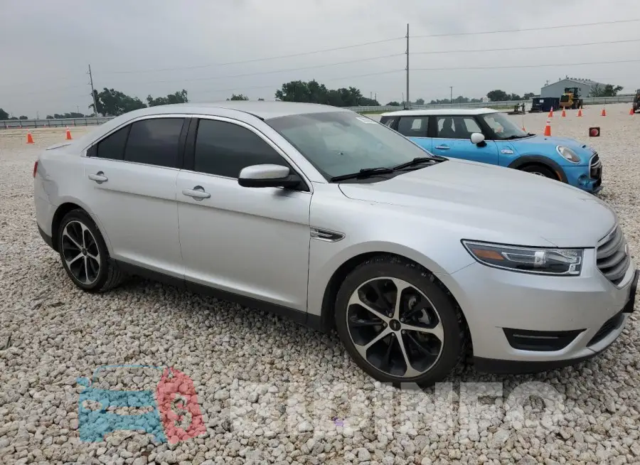 1FAHP2E88FG175014 Photo# 4