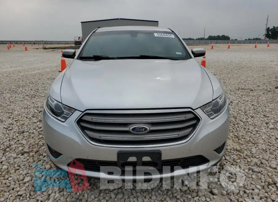 1FAHP2E88FG175014 Photo# 5
