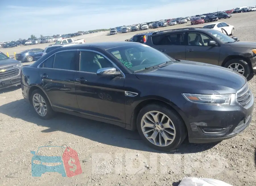 1FAHP2F81HG120969 Photo# 4