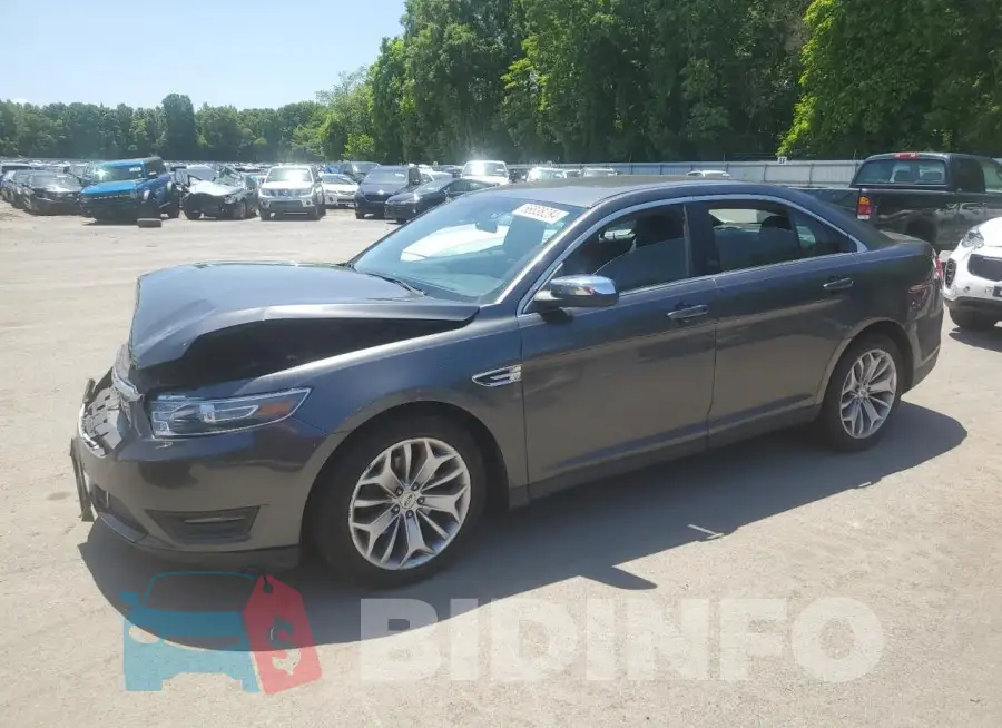 1FAHP2F82FG172026 Photo# 1