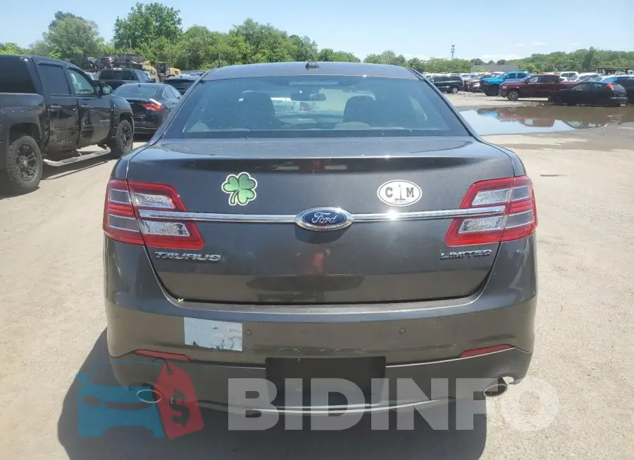 1FAHP2F82FG172026 Photo# 6