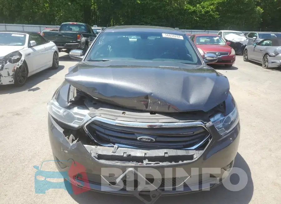 1FAHP2F82FG172026 Photo# 5
