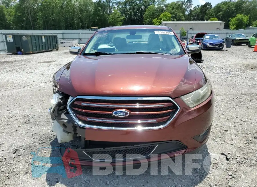 1FAHP2F84FG102592 Photo# 5