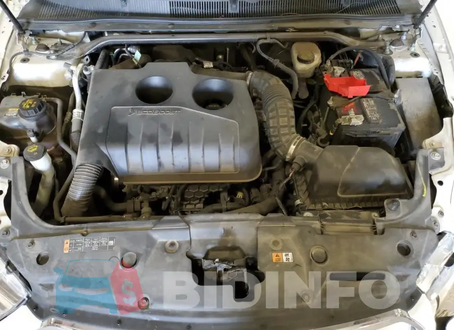 1FAHP2F99GG140944 Photo# 11