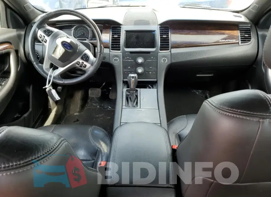 1FAHP2F99GG140944 Photo# 8