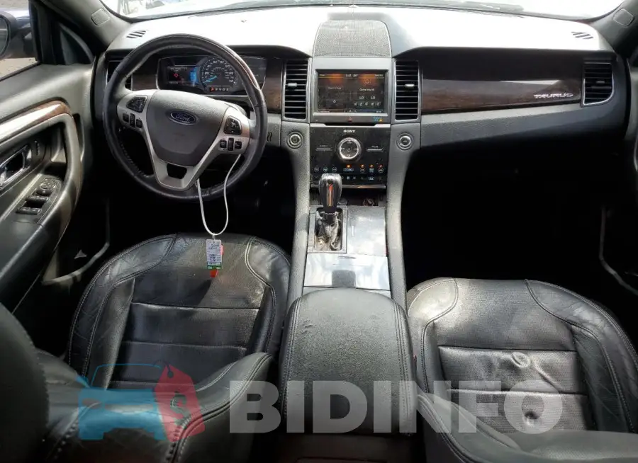 1FAHP2F9XFG181095 Photo# 8