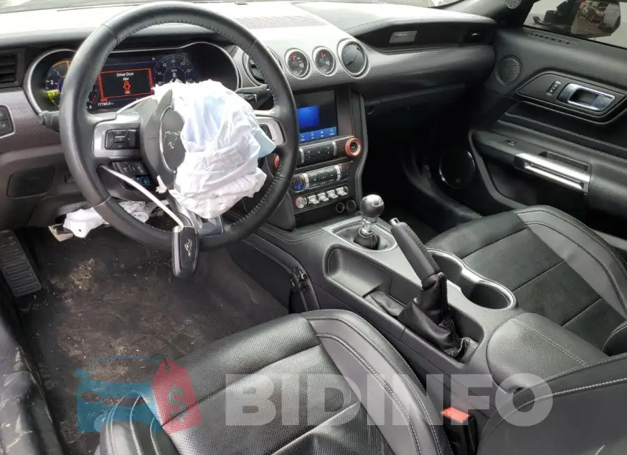 1FATP8FF5M5132138 Photo# 8