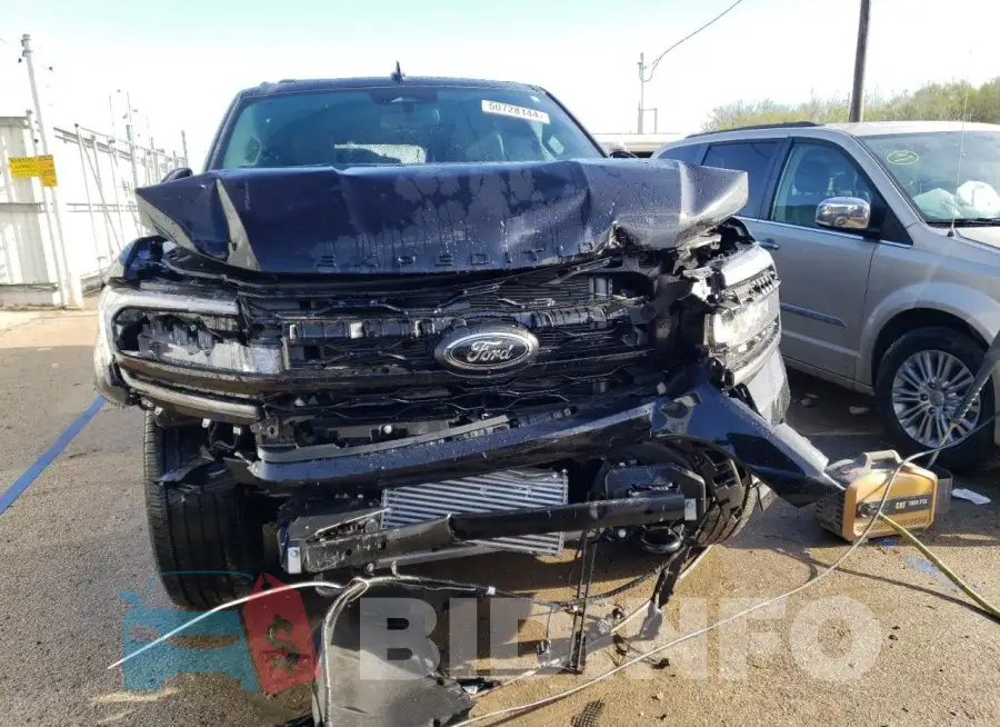 1FMJK2A89REA13534 Photo# 5