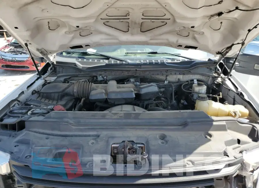 1FT7W2B65KED73860 Photo# 11